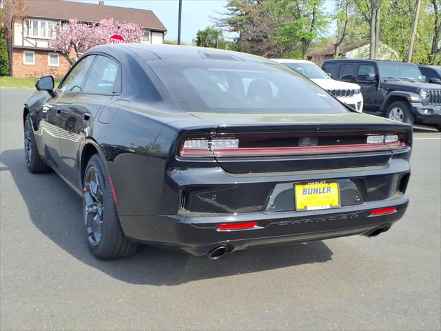 2026 Dodge Charger CHARGER R/T PLUS 4-DOOR AWD 2026 Dodge Charger CHARGER R/T PLUS 4-DOOR AWD
