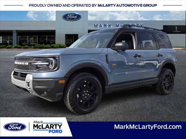 2026 Ford Bronco Sport Badlands for sale in North Little Rock, AR