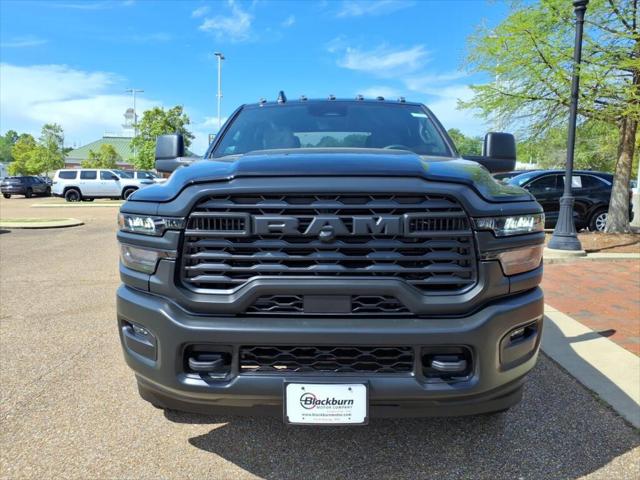 2026 RAM Ram 2500 RAM 2500 TRADESMAN CREW CAB 4X4 64 BOX