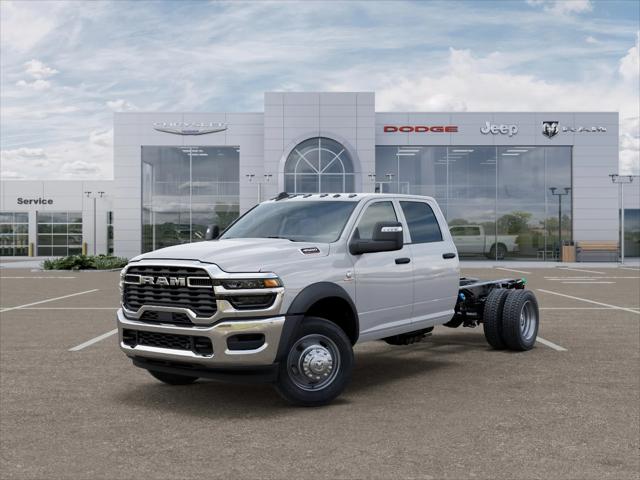 2026 Ram 4500 Chassis Tradesman/Big Horn for sale in St Petersburg, FL