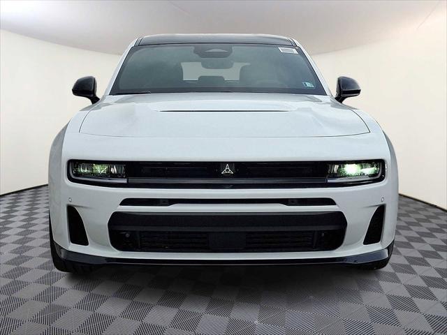 2026 Dodge Charger CHARGER SCAT PACK 4-DOOR AWD