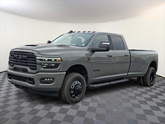 2026 RAM Ram 3500 RAM 3500 LARAMIE CREW CAB 4X4 8 BOX 2026 RAM Ram 3500 RAM 3500 LARAMIE CREW CAB 4X4 8 BOX