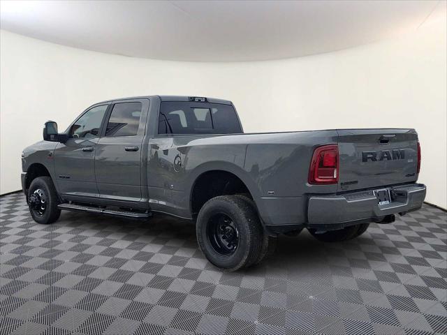 2026 RAM Ram 3500 RAM 3500 LARAMIE CREW CAB 4X4 8 BOX 2026 RAM Ram 3500 RAM 3500 LARAMIE CREW CAB 4X4 8 BOX