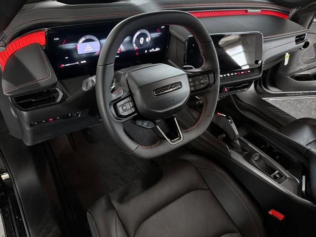 2026 Dodge Charger CHARGER SCAT PACK PLUS 2-DOOR AWD