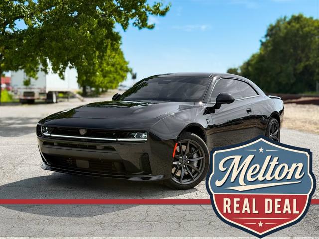 2026 Dodge Charger CHARGER SCAT PACK PLUS 2-DOOR AWD 2026 Dodge Charger CHARGER SCAT PACK PLUS 2-DOOR AWD