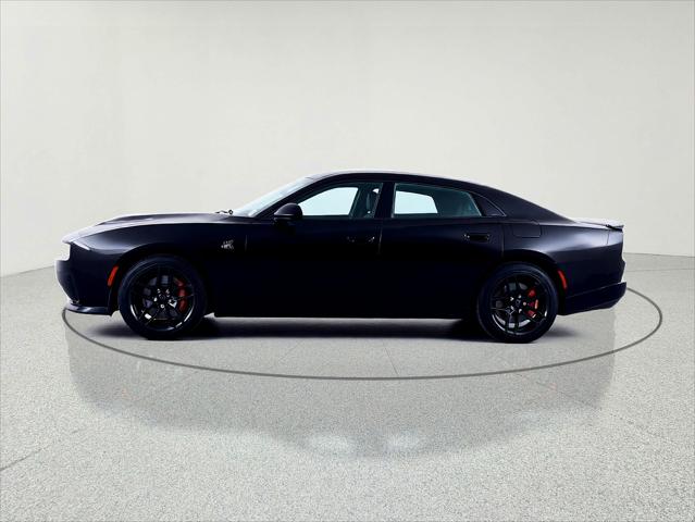 2026 Dodge Charger CHARGER SCAT PACK 4-DOOR AWD