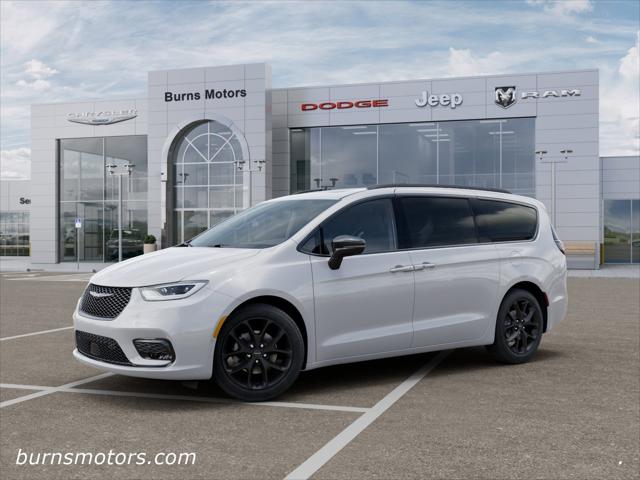 2026 Chrysler Pacifica PACIFICA LIMITED