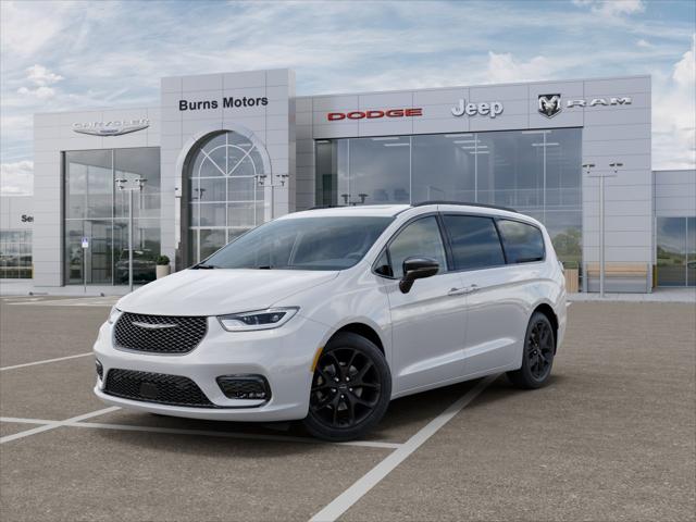 2026 Chrysler Pacifica PACIFICA LIMITED