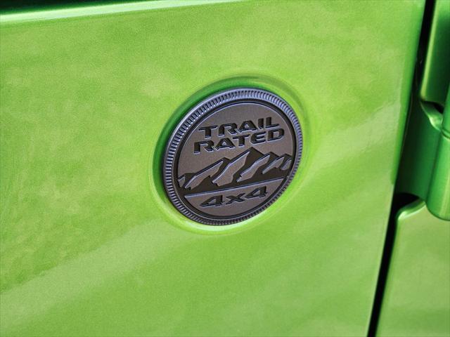 2026 Jeep Wrangler 4-Door Sport S 4x4