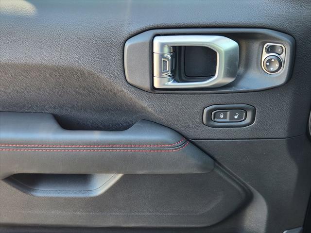 2026 Jeep Wrangler 4-Door Recon 4x4