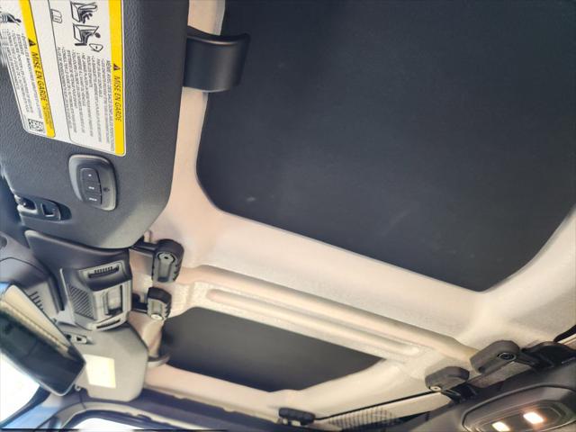 2026 Jeep Wrangler 4-Door Recon 4x4