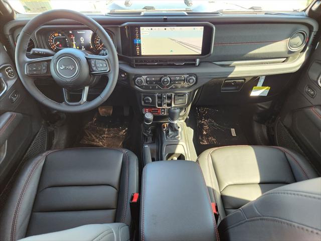 2026 Jeep Wrangler 4-Door Recon 4x4