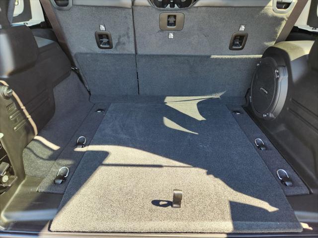 2026 Jeep Wrangler 4-Door Recon 4x4
