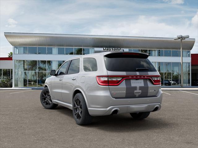 2026 Dodge Durango DURANGO SRT HELLCAT JAILBREAK AWD