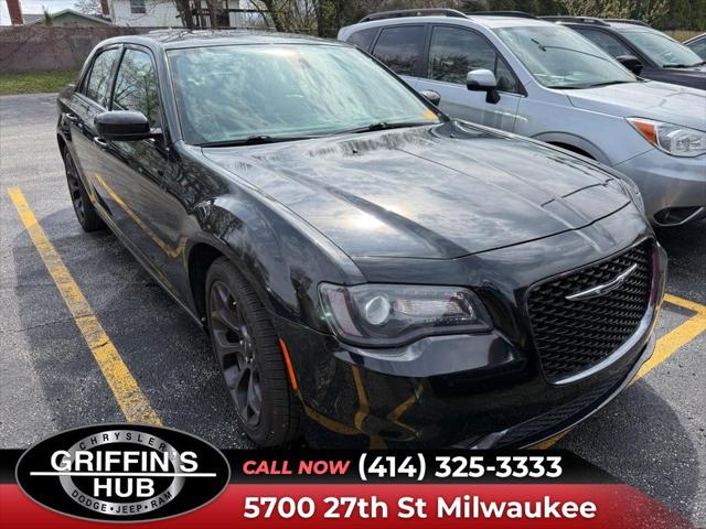 2020 Chrysler 300 300S for sale in Milwaukee, WI