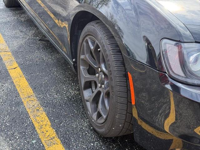 2020 Chrysler 300 300S