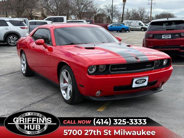 2009 Dodge Challenger SRT8 for sale in Milwaukee, WI