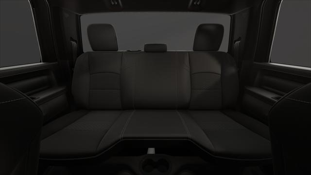 2026 RAM Ram 2500 RAM 2500 BLACK EXPRESS CREW CAB 4X4 64 BOX