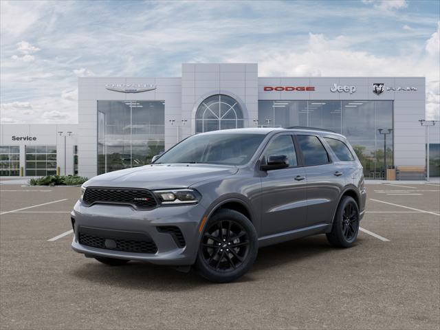 2026 Dodge Durango DURANGO GT RWD