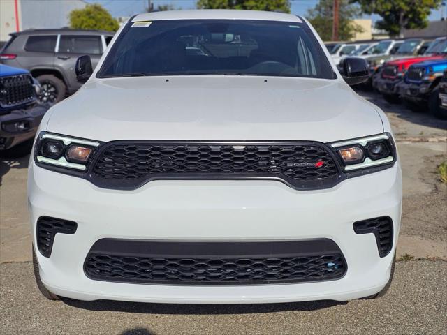 2026 Dodge Durango DURANGO GT RWD