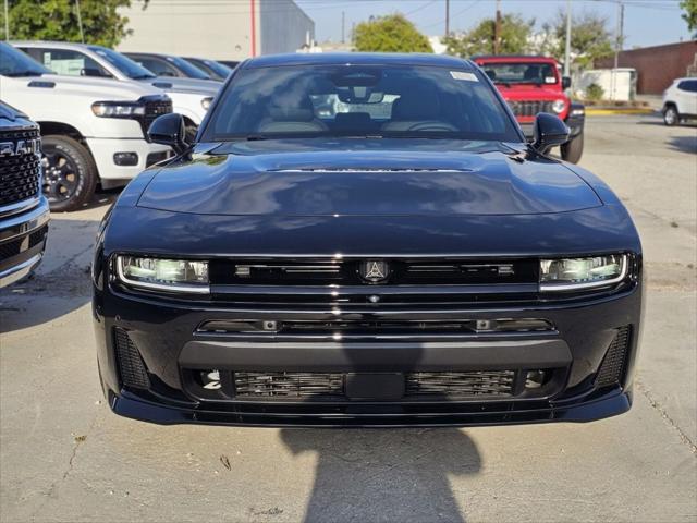 2026 Dodge Charger CHARGER SCAT PACK 4-DOOR AWD 2026 Dodge Charger CHARGER SCAT PACK 4-DOOR AWD