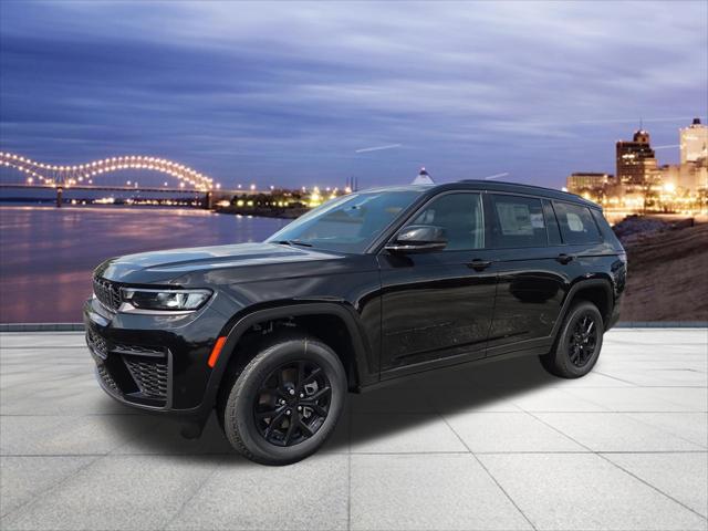 2026 Jeep Grand Cherokee Altitude 4x4 for sale in Memphis, TN