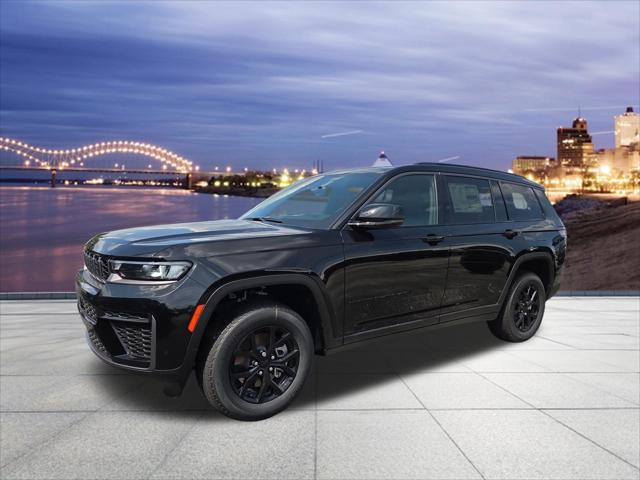 2026 Jeep Grand Cherokee L Altitude 4x4 for sale in Memphis, TN