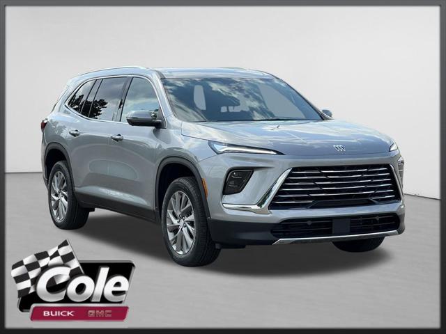 2026 Buick Enclave Preferred FWD for sale in Portage, MI