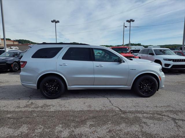 2026 Dodge Durango DURANGO GT AWD HEMI V8
