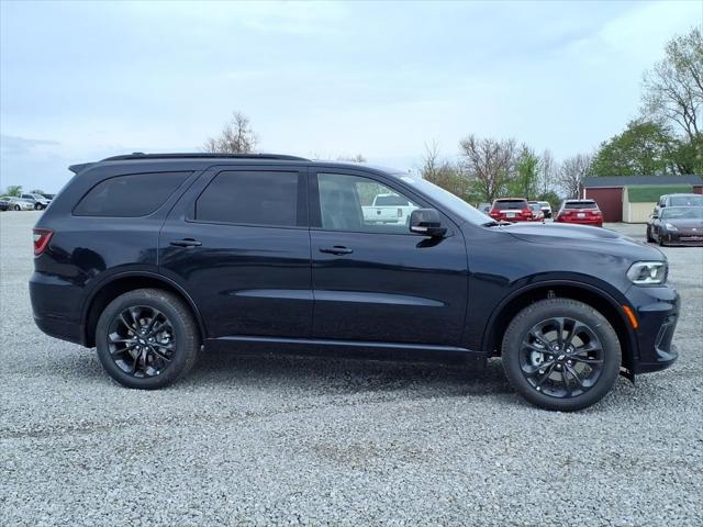 2026 Dodge Durango DURANGO GT PLUS AWD 2026 Dodge Durango DURANGO GT PLUS AWD