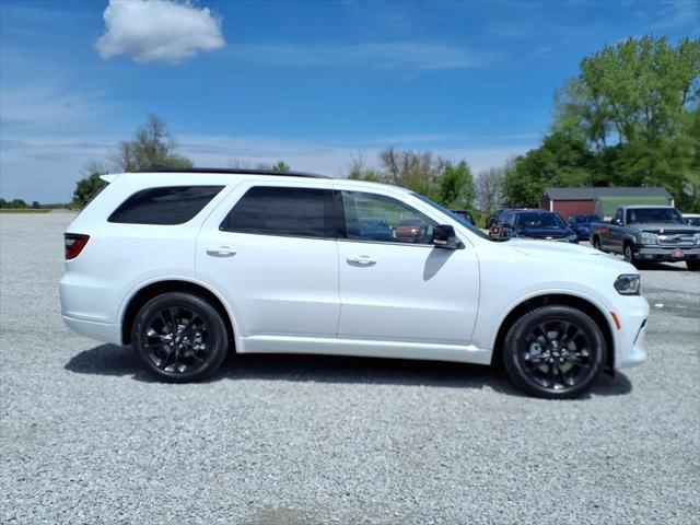 2026 Dodge Durango DURANGO GT PLUS AWD 2026 Dodge Durango DURANGO GT PLUS AWD