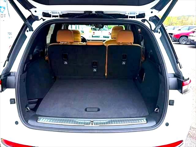 2026 Jeep Grand Cherokee Summit 4x4
