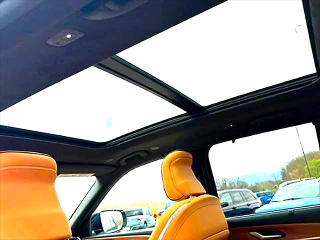 2026 Jeep Grand Cherokee Summit 4x4