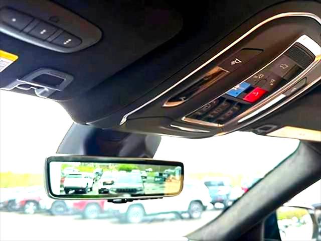 2026 Jeep Grand Cherokee Summit 4x4
