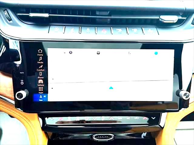 2026 Jeep Grand Cherokee Summit 4x4