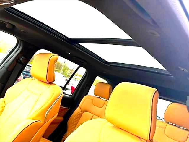 2026 Jeep Grand Cherokee Summit 4x4