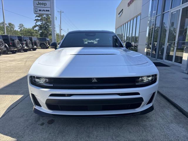 2026 Dodge Charger CHARGER R/T 4-DOOR AWD 2026 Dodge Charger CHARGER R/T 4-DOOR AWD