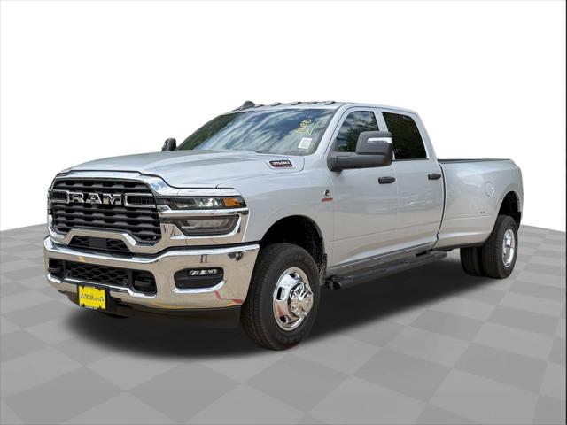 2026 RAM Ram 3500 RAM 3500 TRADESMAN CREW CAB 4X4 8 BOX 2026 RAM Ram 3500 RAM 3500 TRADESMAN CREW CAB 4X4 8 BOX