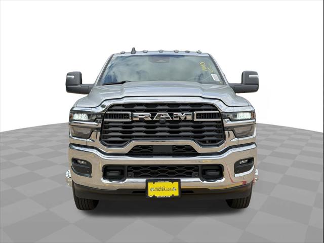 2026 RAM Ram 3500 RAM 3500 TRADESMAN CREW CAB 4X4 8 BOX 2026 RAM Ram 3500 RAM 3500 TRADESMAN CREW CAB 4X4 8 BOX