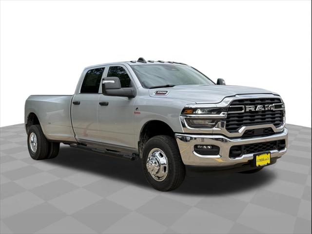 2026 RAM Ram 3500 RAM 3500 TRADESMAN CREW CAB 4X4 8 BOX 2026 RAM Ram 3500 RAM 3500 TRADESMAN CREW CAB 4X4 8 BOX