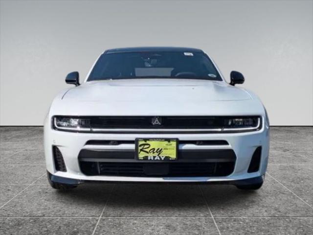 2026 Dodge Charger CHARGER R/T PLUS 4-DOOR AWD