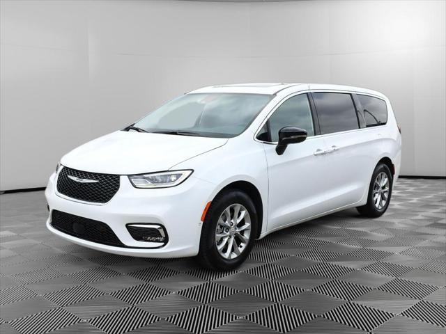 2026 Chrysler Pacifica PACIFICA LIMITED