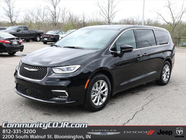 2026 Chrysler Pacifica PACIFICA LIMITED