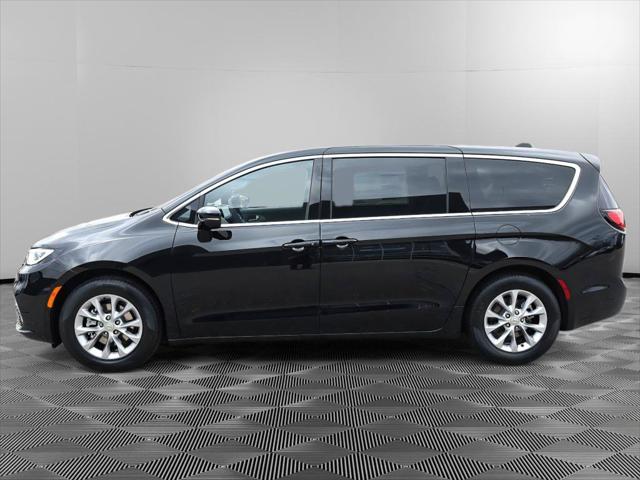2026 Chrysler Pacifica PACIFICA LIMITED