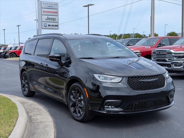 2026 Chrysler Pacifica PACIFICA LIMITED