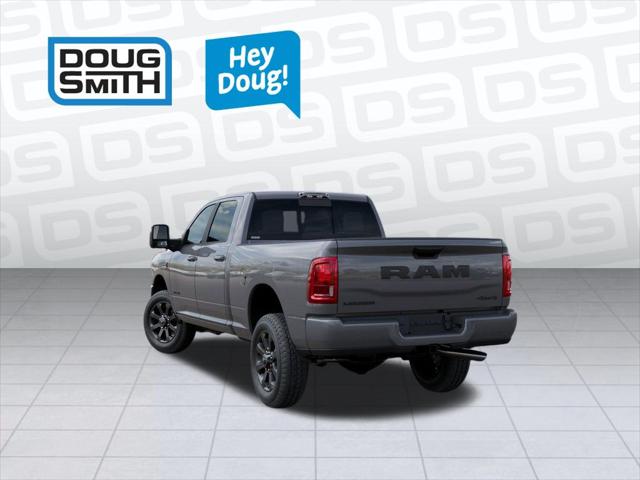 2026 RAM Ram 3500 RAM 3500 LARAMIE CREW CAB 4X4 64 BOX 2026 RAM Ram 3500 RAM 3500 LARAMIE CREW CAB 4X4 64 BOX