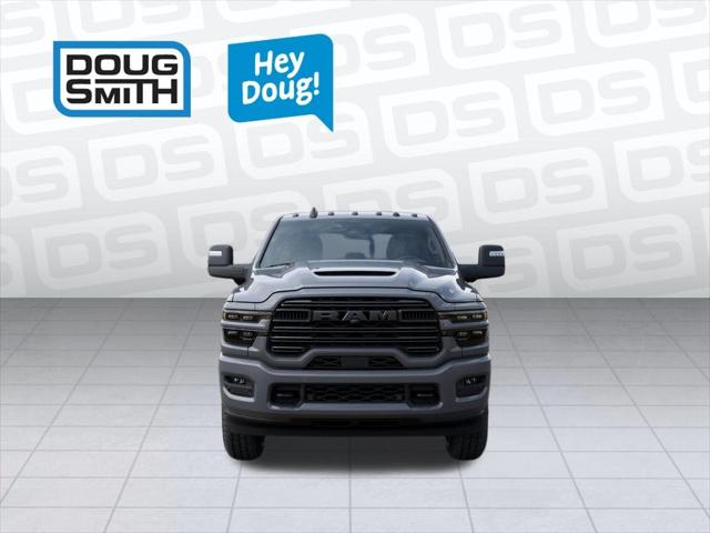 2026 RAM Ram 3500 RAM 3500 LARAMIE CREW CAB 4X4 64 BOX 2026 RAM Ram 3500 RAM 3500 LARAMIE CREW CAB 4X4 64 BOX