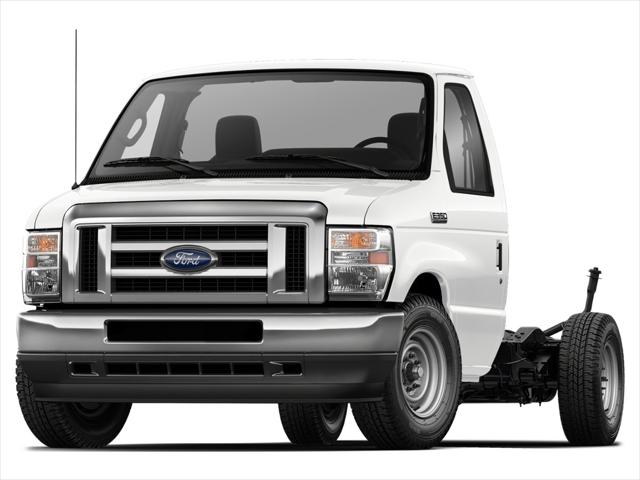 2025 Ford E-350 Cutaway Base for sale in Topeka, KS