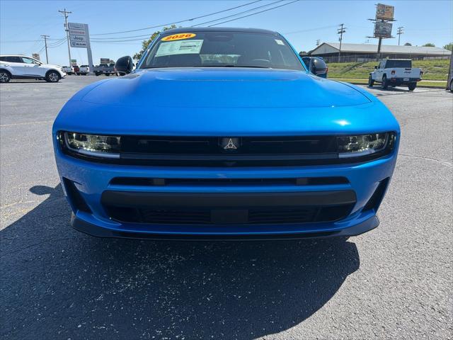 2026 Dodge Charger CHARGER R/T 4-DOOR AWD 2026 Dodge Charger CHARGER R/T 4-DOOR AWD