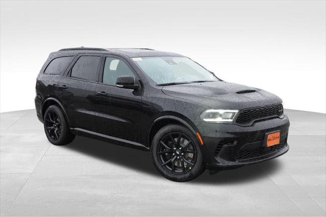 2026 Dodge Durango DURANGO GT PREMIUM AWD HEMI V8